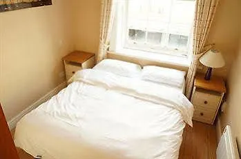 Parnell Apartamento *