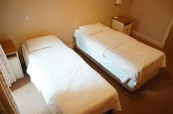 Parnell Apartamento Dublin