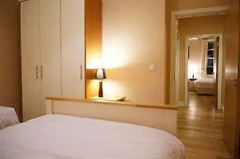 Apartament Parnell *