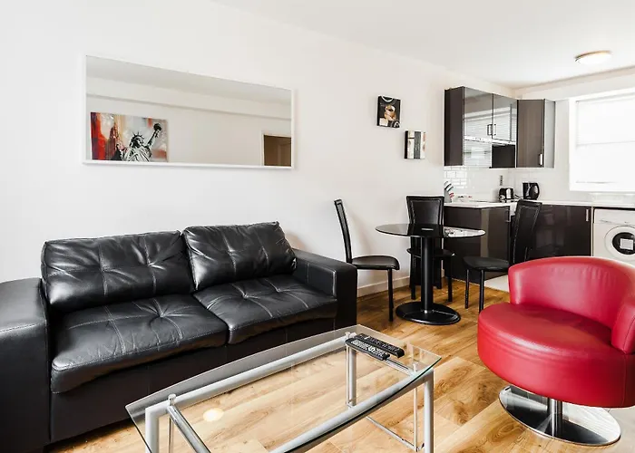 Appartement Parnell