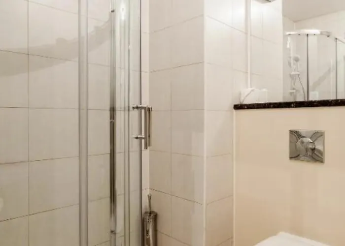 Parnell Appartement *