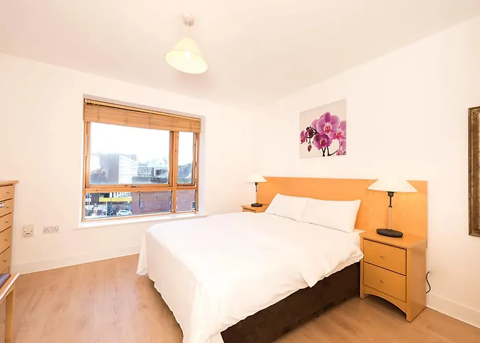 Appartement Parnell Dublin