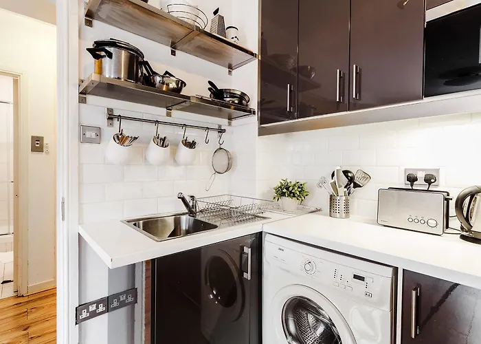 Parnell Apartamento Dublin