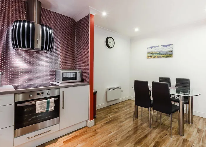 Appartement Parnell *