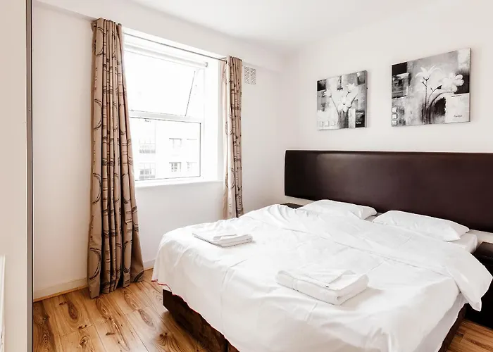 Parnell Apartament *