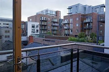 Apartament Parnell