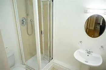 Apartament Parnell Dublin