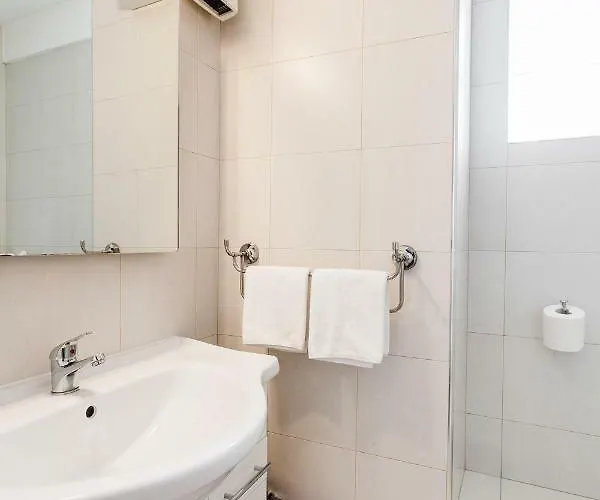 Appartement Parnell *