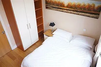 아파트 Parnell 더블린