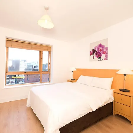 Apartamento Parnell Dublin