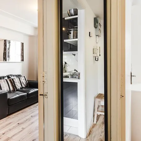 Parnell * Дублин