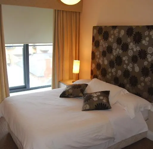 Parnell Appartement *