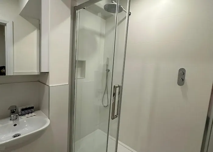 Parnell Дублин