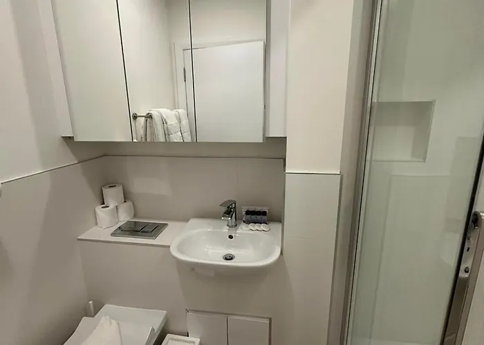 Parnell Appartement *