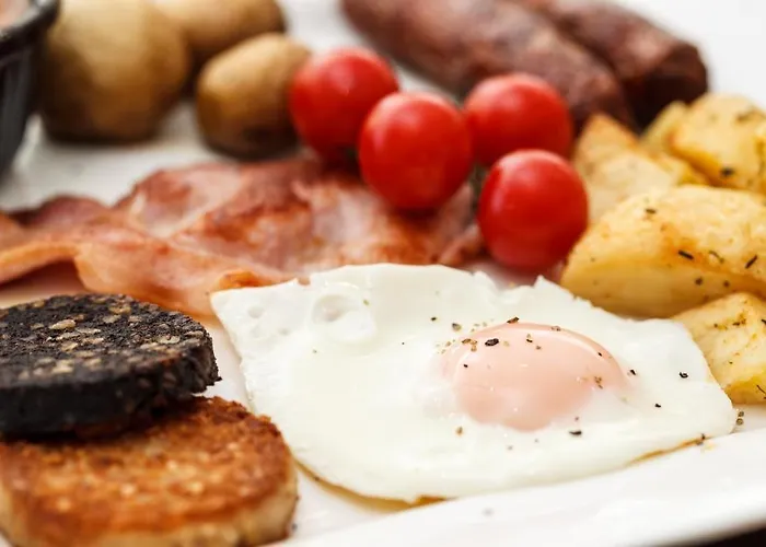 Апартаменты Parnell *