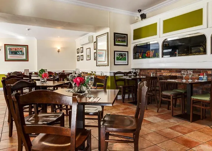 Апартаменты Parnell *