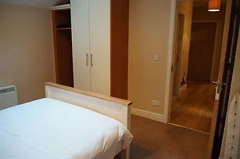 Parnell Дублин