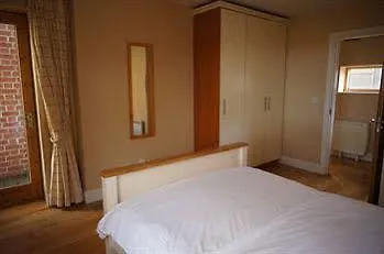 Parnell Appartement Dublin