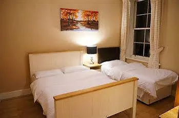 Appartement Parnell Dublin