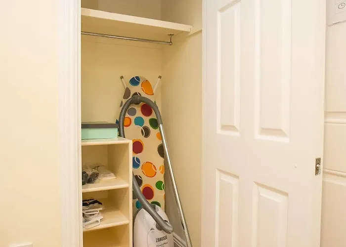 Parnell Дублин