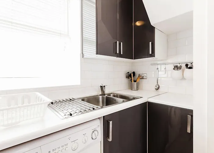 Appartement Parnell *