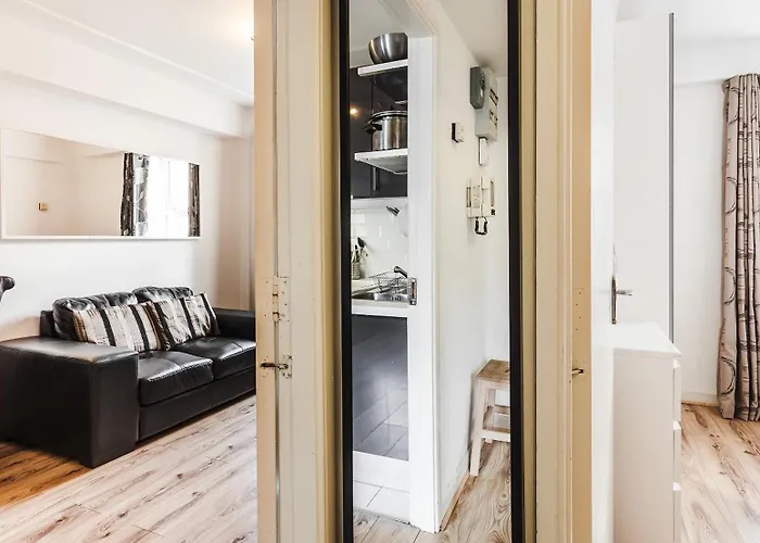 Parnell * Дублин